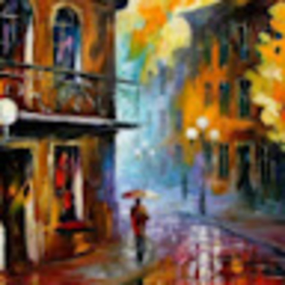 Meet your Posher, Brett